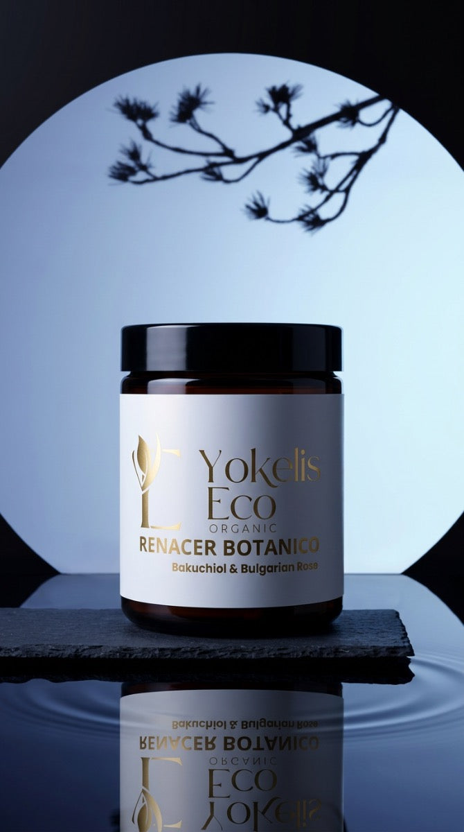 Renacer Botánico - 8oz