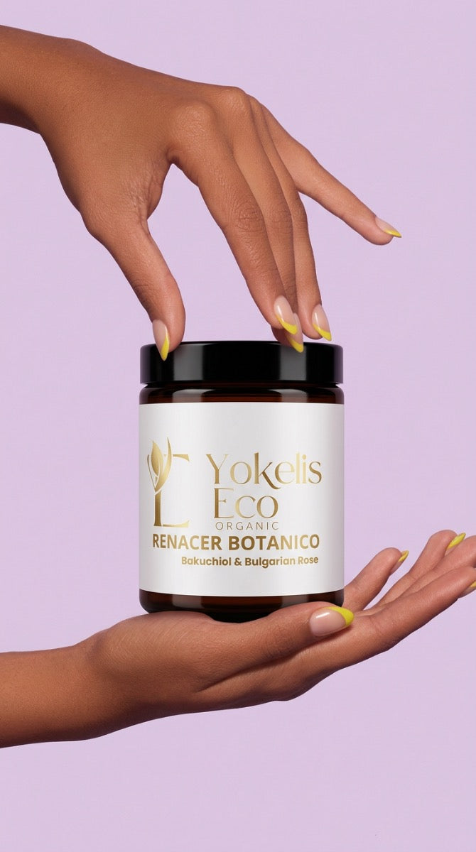 Renacer Botánico - 8oz