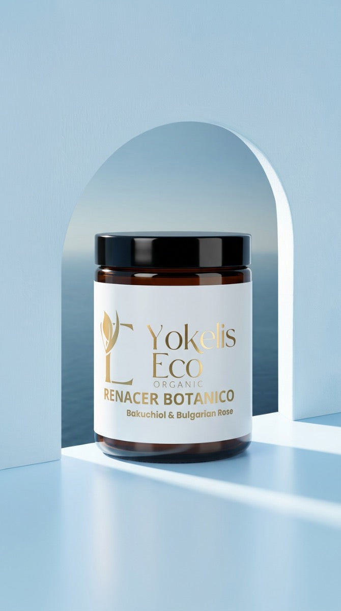 Renacer Botánico - 8oz