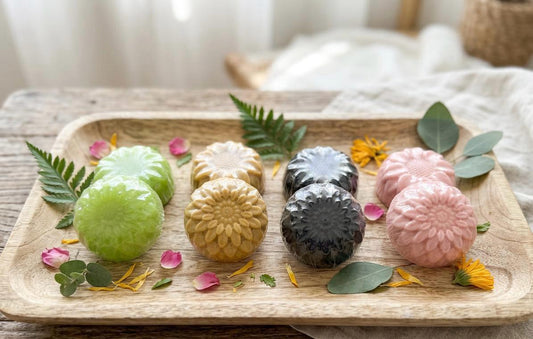 Aloe Vera &  Tallow Soap
