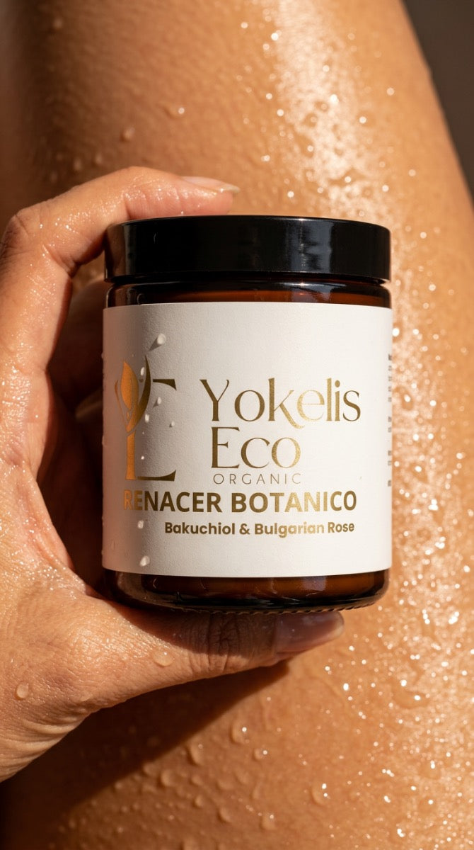 Renacer Botánico - 8oz